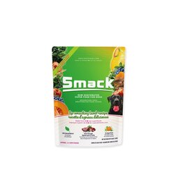 Smack Pet Food Lip Smacking Lamb