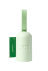 Earth Rated Poop Bag Dispenser w/ 15 Bags