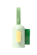 Earth Rated Poop Bag Dispenser w/ 15 Bags