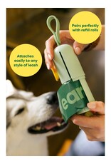Earth Rated Poop Bag Dispenser w/ 15 Bags