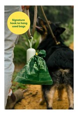 Earth Rated Poop Bag Dispenser w/ 15 Bags