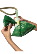 Earth Rated Poop Bag Dispenser w/ 15 Bags