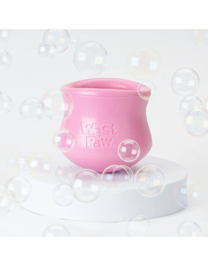 Westpaw Toppl Bubble Gum Limited Edition