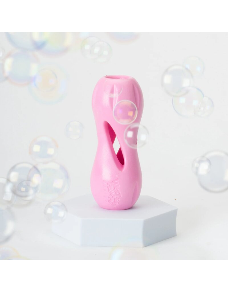 Westpaw Qwizl Bubblegum Limited Edition