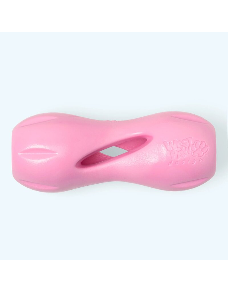 Westpaw Qwizl Bubblegum Limited Edition