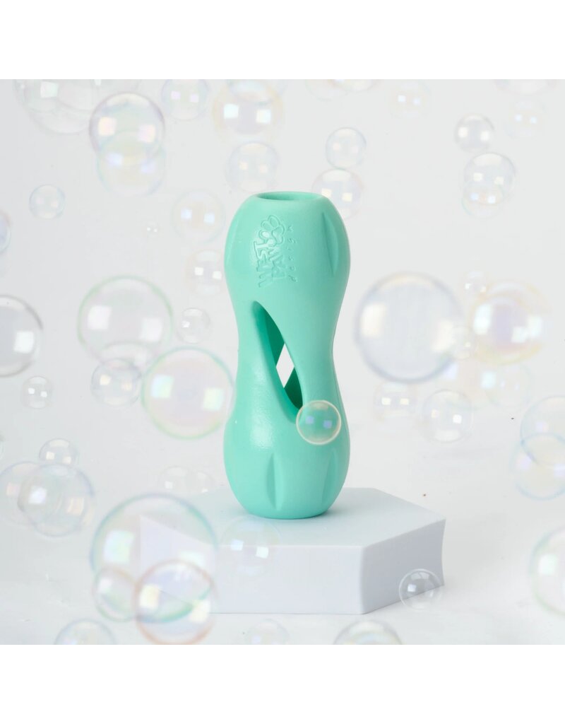 Westpaw Qwizl Mint Limited Edition Large