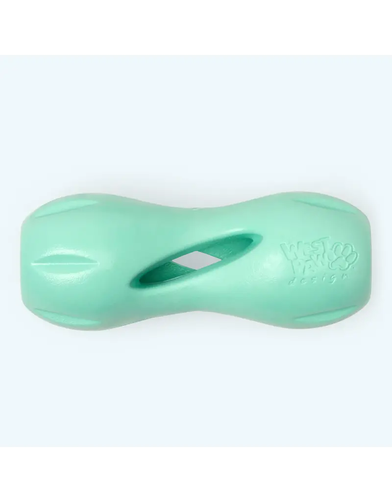 Westpaw Qwizl Mint Limited Edition Large
