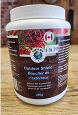 Earth MD Outdoor Shield Prevention (Flea & Tick)