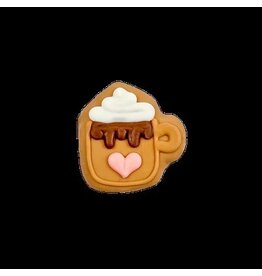 Pup-spresso Shot Cookie
