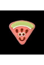 Watermelon Slice Cookie