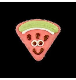 Watermelon Slice Cookie