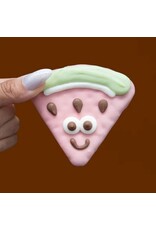 Watermelon Slice Cookie