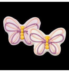 Butterfly Cookie