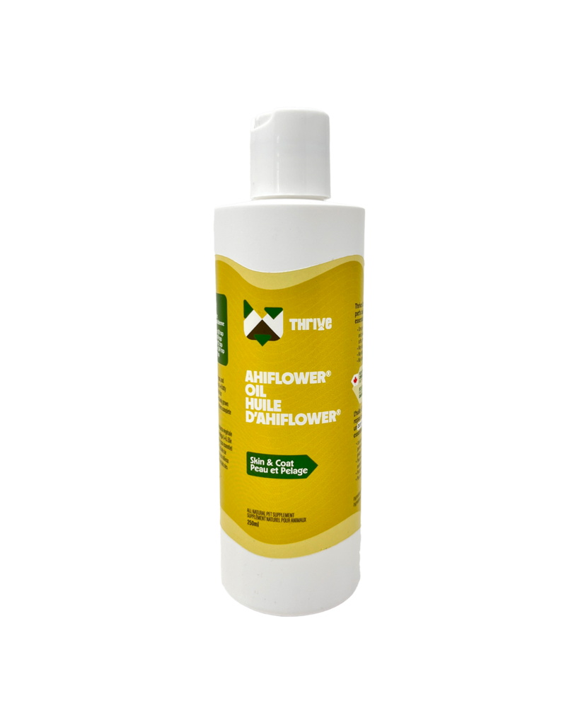 Thrive Ahiflower Oil 250ml