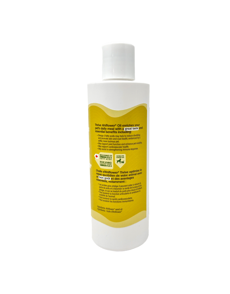Thrive Ahiflower Oil 250ml