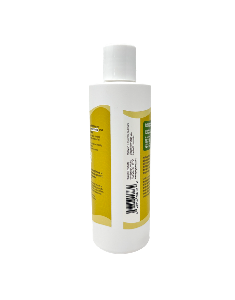 Thrive Ahiflower Oil 250ml