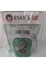 Ryan's Raw Dehyd Lamb Lung