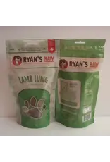 Ryan's Raw Dehyd Lamb Lung