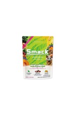 Smack Pet Food Cat Lamb Royale Dehydrated Raw 250g