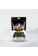 Rocky Mountain Raw Air-Dried Sweet Potato Sticks 150g