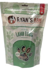 Ryan's Raw Dehyd Lamb Lung