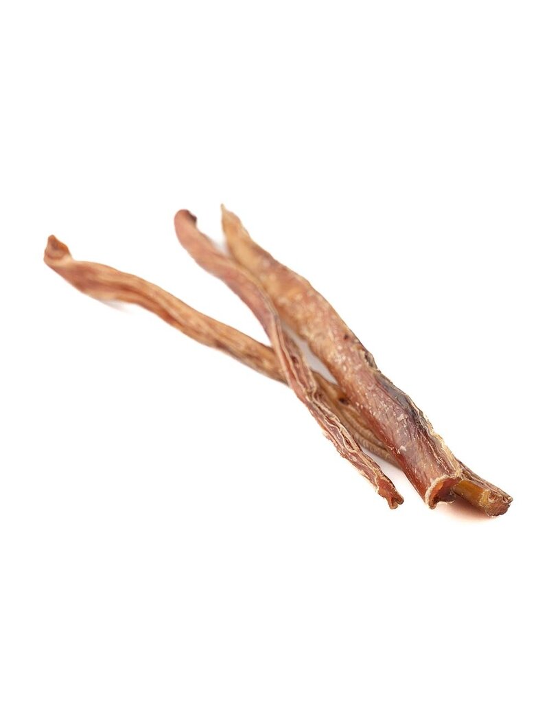 Only One Veal Pizzle 9"