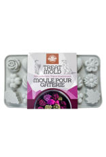 Big Country Raw Frozen Treat Mold Small Grey