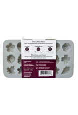 Big Country Raw Frozen Treat Mold Small Grey