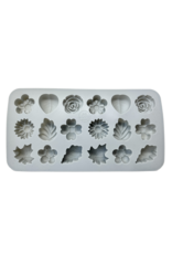 Big Country Raw Frozen Treat Mold Small Grey