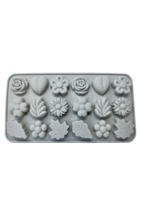 Big Country Raw Frozen Treat Mold Small Grey