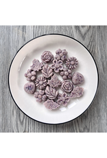 Big Country Raw Frozen Treat Mold Small Grey