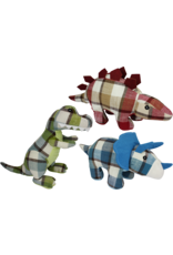 Multipet Plaidosaurs GREEN