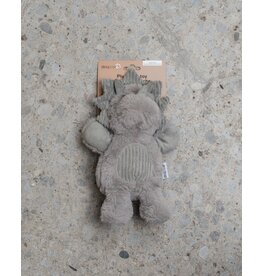 Dexypaws Stegosaurus Toy