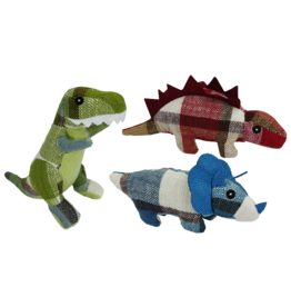 Multipet Plaidosaurs RED