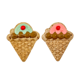 Scooby Scoop Cookie