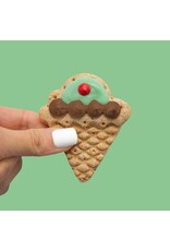 Scooby Scoop Cookie