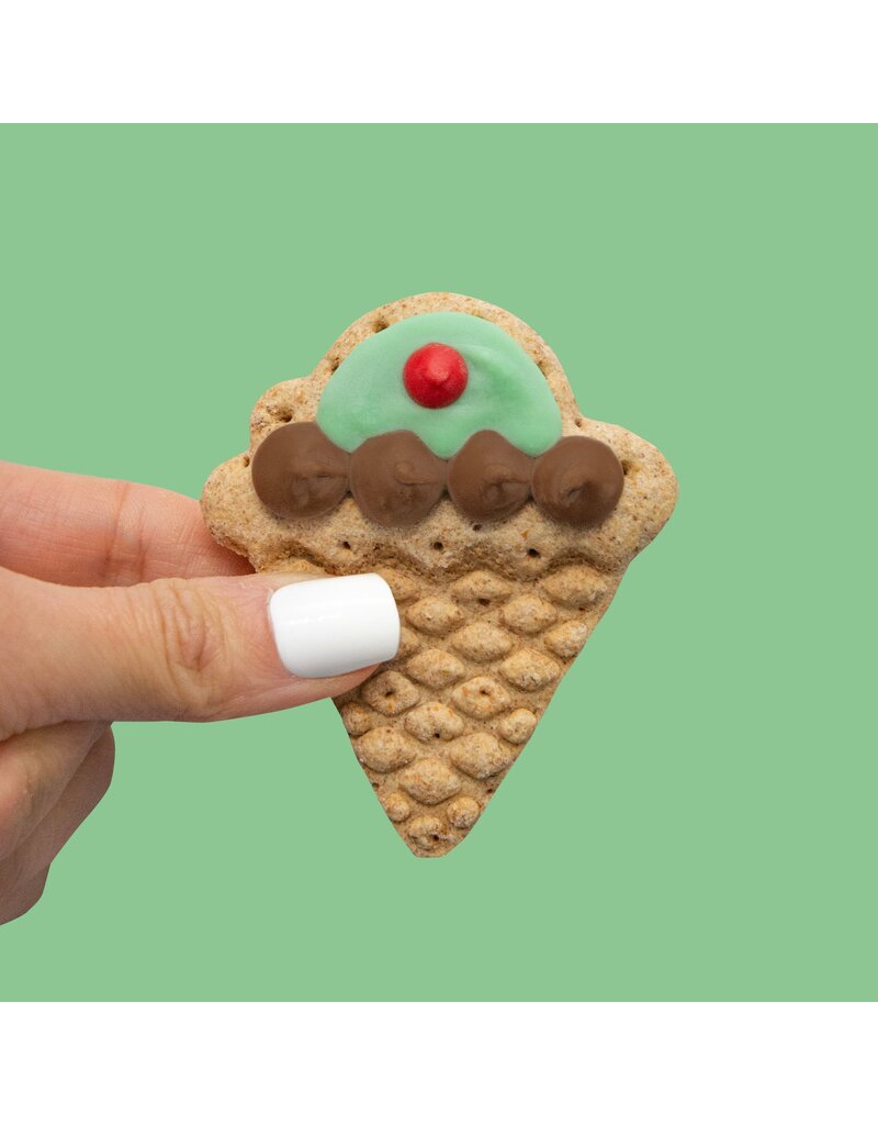 Scooby Scoop Cookie