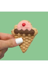 Scooby Scoop Cookie
