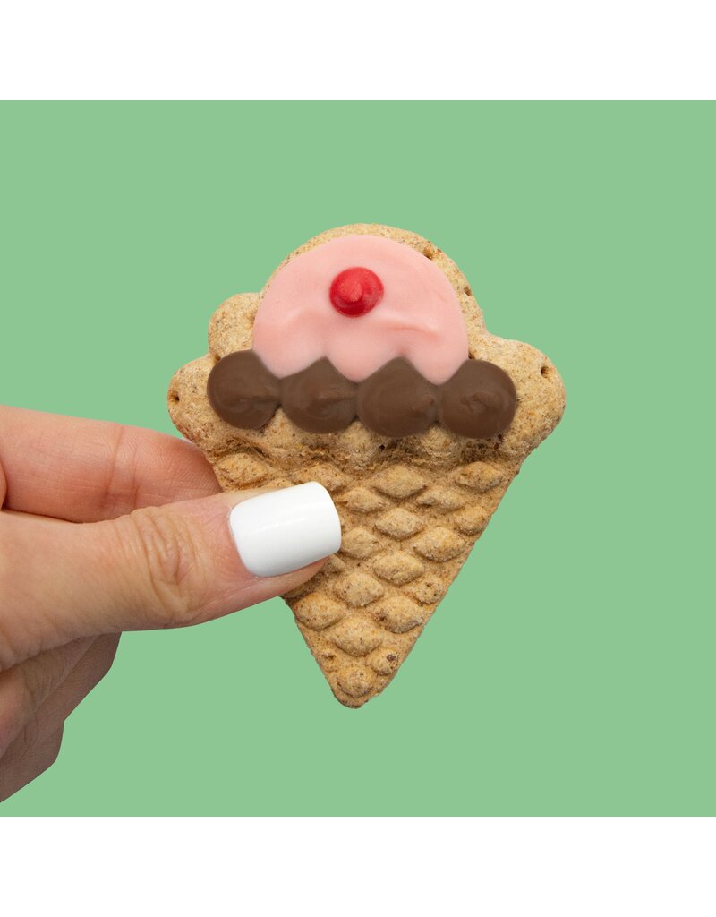 Scooby Scoop Cookie