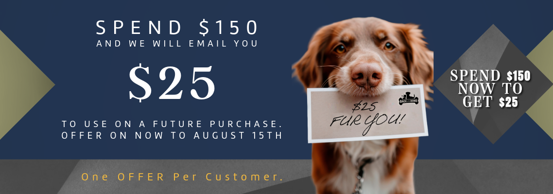 $25 Loyalty