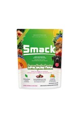 Smack Pet Food Dog Lip Smacking Lamb Dehydrated Raw