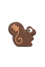 Squirrel Cookie