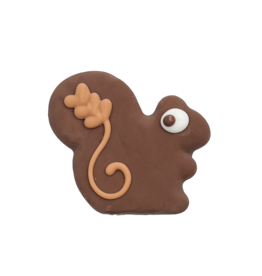Squirrel Cookie