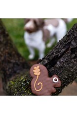 Squirrel Cookie