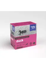 Healthy Paws Canine Complete Duck 8lb (16 x 1/2lb)