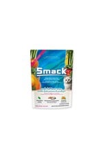 Smack Pet Food Cat Pacific Fish Feast Dehydrated Raw 210g
