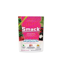 Smack Pet Food Cat Very Berry Dehydrated Raw
