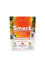 Smack Pet Food Dog Caribbean-Salmon Fusion Dehydrated Raw