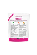 Smack Pet Food Dog Caribbean-Salmon Fusion Dehydrated Raw