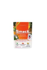 Smack Pet Food Dog Caribbean-Salmon Fusion Dehydrated Raw